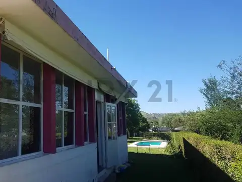 Siete Colores , Piso 0
