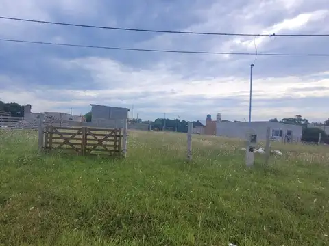 VENTA TERRENO BARRIO ATLANTIDA!