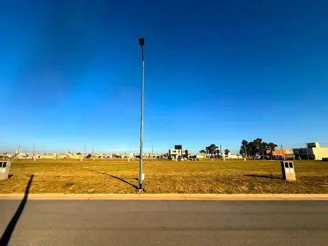 Terreno en Venta en Cuestas De Manantiales, Countries y Barrios Cerrados en Cordoba Capital