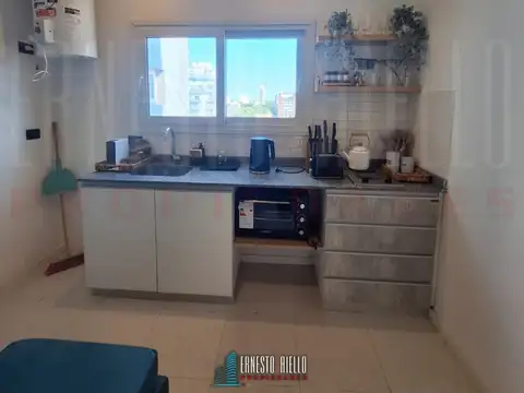 Departamento en Alquiler de 2 ambientes