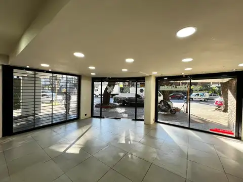 Local en Alquiler en Martínez Vías / Libertador, $ 4.500.000
