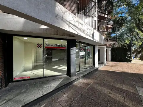 Local en Alquiler en Martinez Vias / Libertador, $ 4.500.000