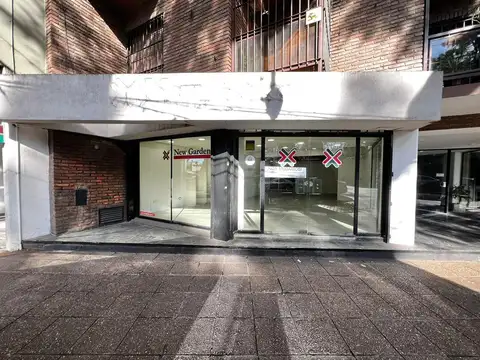 Del Libertador Av. al 14500