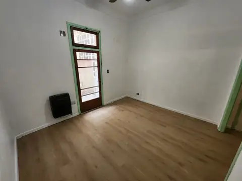 2 AMB AMPLIOS C/PATIO