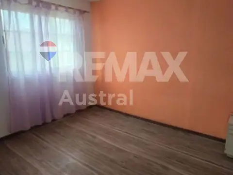Departamento 5 ambientes con 1 baño
