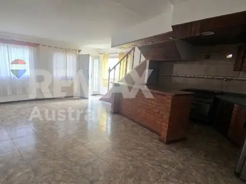 Departamento en Alquiler de 3 dormitorios