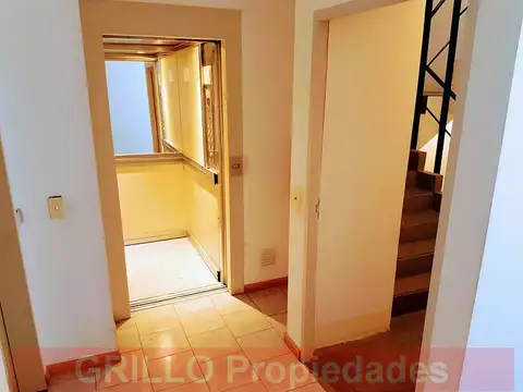 Departamento en Alquiler Apto profesional
