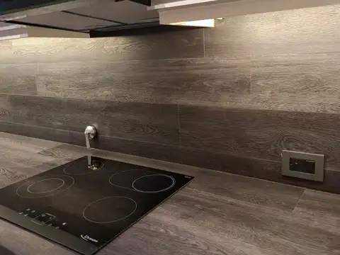 ALQUILER 3 AMBIENTES AMOBLADO EN LAS CAÑITAS