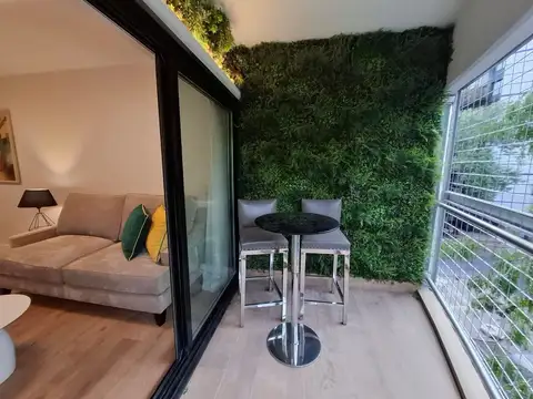 Departamento en Alquiler de 3 ambientes