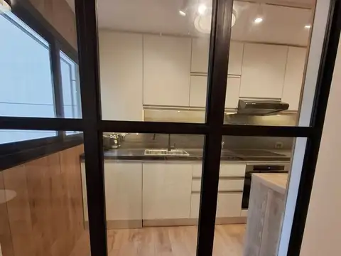 Departamento en Alquiler en Palermo, USD 1.400