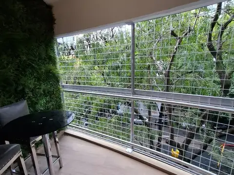 Departamento en Alquiler de 2 dormitorios