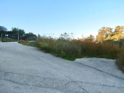 Terreno en Venta de 1300,0 m2