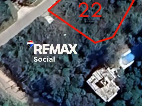 Venta Lote 1300 m2 Salsipuedes Oro Verde Escritura