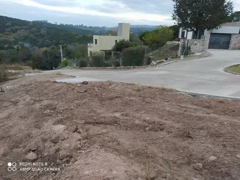 Venta Lote 1300 m2 Salsipuedes Oro Verde Escritura