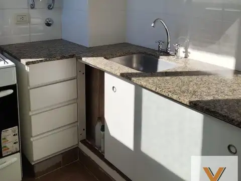 Departamento en Alquiler 45 años