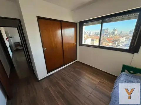 Departamento en Alquiler - 1 Dormitorio 1 Baño - 35mts - La Plata