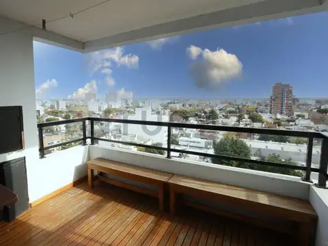Departamento en Venta en La Plata, Partido de La Plata