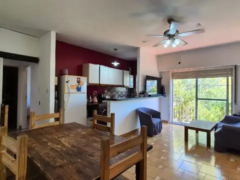 Departamento  en Venta en Sáenz Peña, Tres de Febrero, G.B.A. Zona Oeste