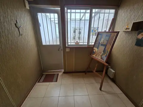 Depto Tipo Casa en Venta de 1 dormitorio