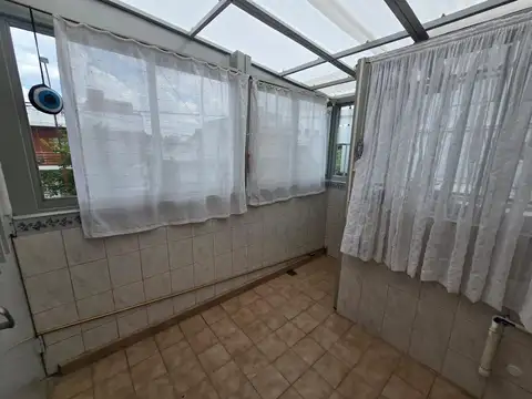 Depto Tipo Casa en Venta de 2 ambientes