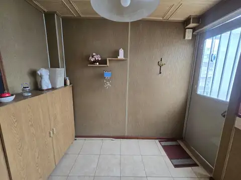 Depto Tipo Casa en Venta en Villa Bosch, USD 53.000