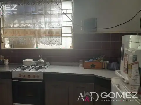 Depto Tipo Casa en Venta de 3 ambientes