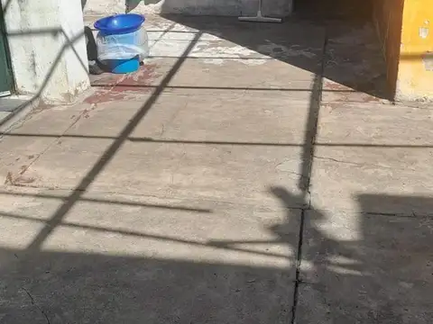 PH 3 AMB CON PATIO - PARA MODERNIZAR