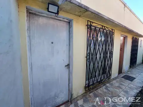 Depto Tipo Casa en Venta en Villa Ballester, USD 65.000