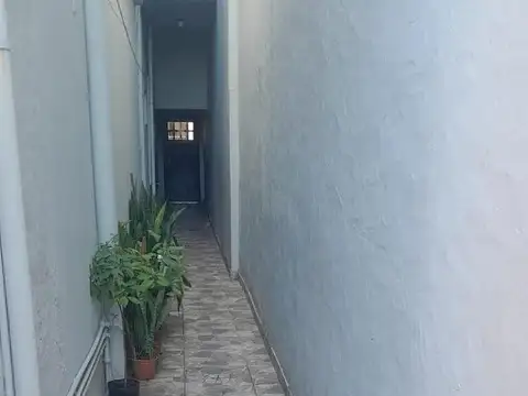 PH 3 AMB CON PATIO - PARA MODERNIZAR