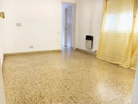 Departamento 3 ambientes en Lomas de Zamora