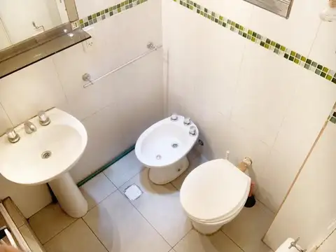 Departamento en Venta 30 años