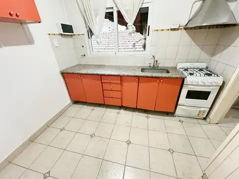 Departamento en Venta Apto profesional