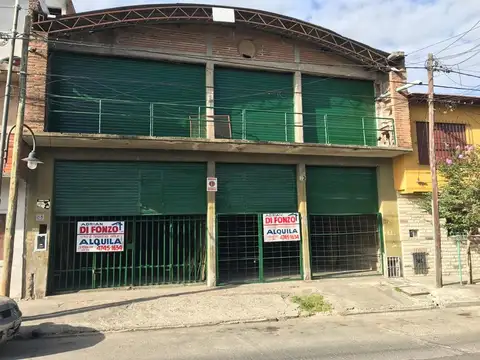 Galpón en Venta en San Fernando, Partido de San Fernando