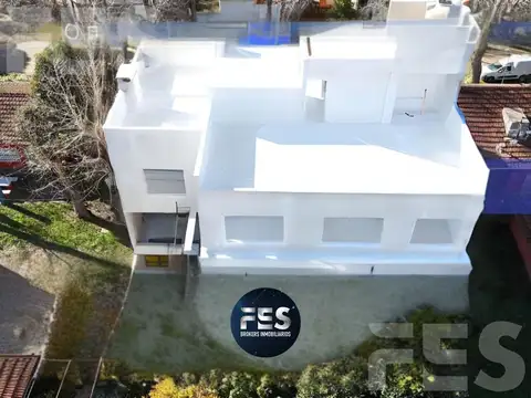 Departamentos en Venta de 3 Ambientes Costa Azul Partido de La Costa