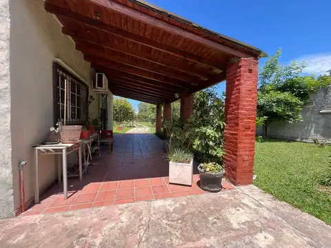 Casa en Venta 32 años