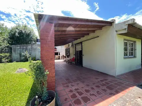 Casa en Venta en General Rodriguez, USD 45.000