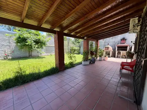 VENTA CASA QUINTA 3 AMBIENTES  GENERAL RODRIGUEZ