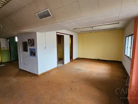 Oficina en Venta 48 años