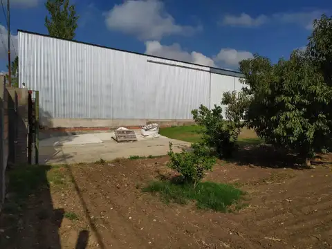 Galpon en Venta 10 años