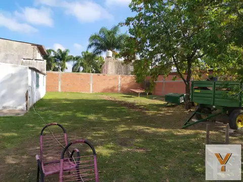 Galpon en Venta 10 años