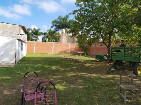 Galpon en Venta 10 años