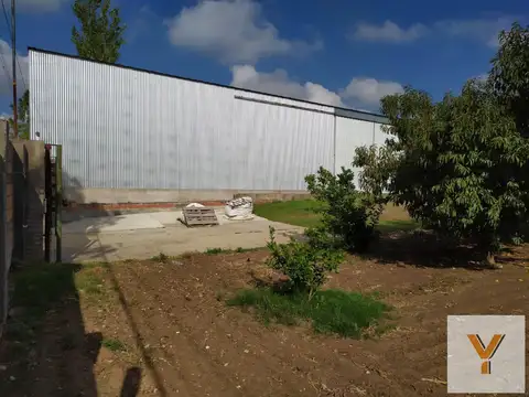 Galpon en Venta 10 años