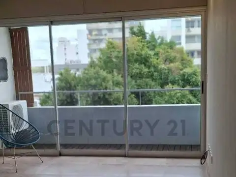 Departamento en alquiler en la plata