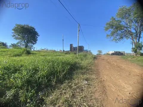 Terreno en Venta de 300,0 m2