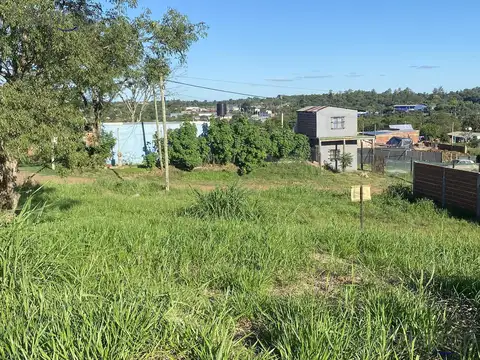 Las Rosas y Candelaria al 1200