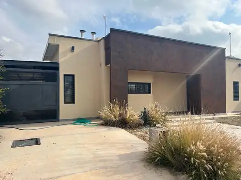 Casa en venta en Vistalba | 2 dormitorios | 1 baño