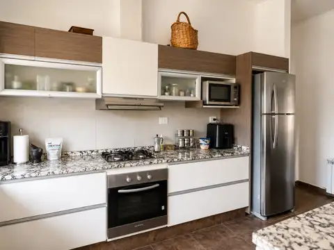 Casa en Venta en Vistalba, USD 175.000