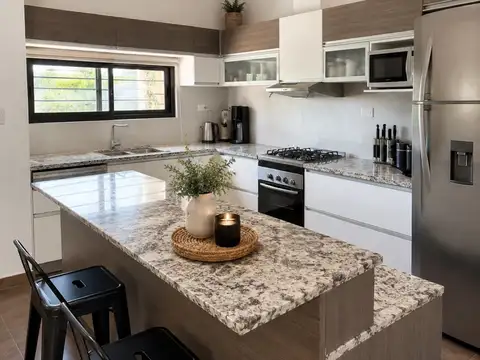 Casa en Venta 8 años