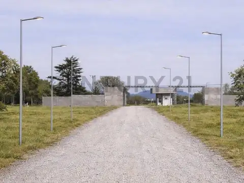 VENTA DE TERRENO CON CESION EN SAN RAFAEL, MENDOZA. ID: 330650