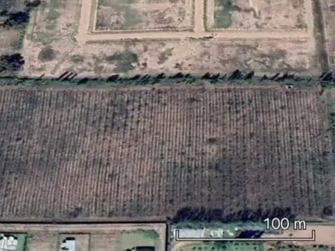 Terreno en Venta en Las Paredes, USD 20.000